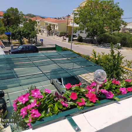 Apartments Ante Tribalj Kültér fotó