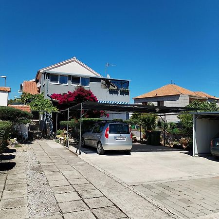 Apartments Ante Tribalj Kültér fotó