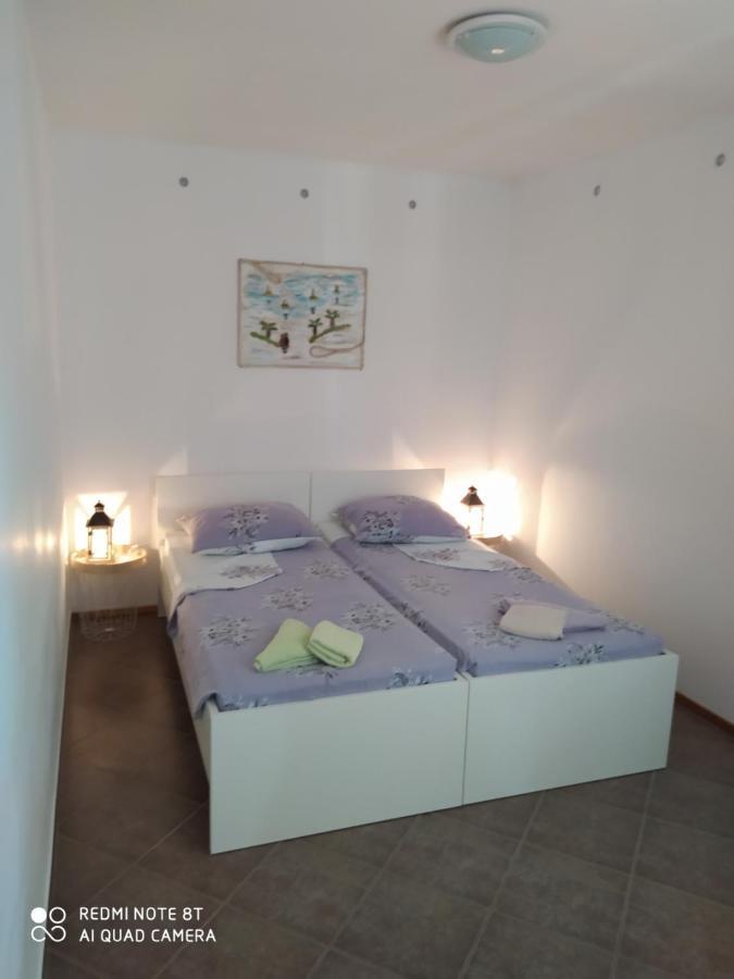Apartments Ante Tribalj Kültér fotó