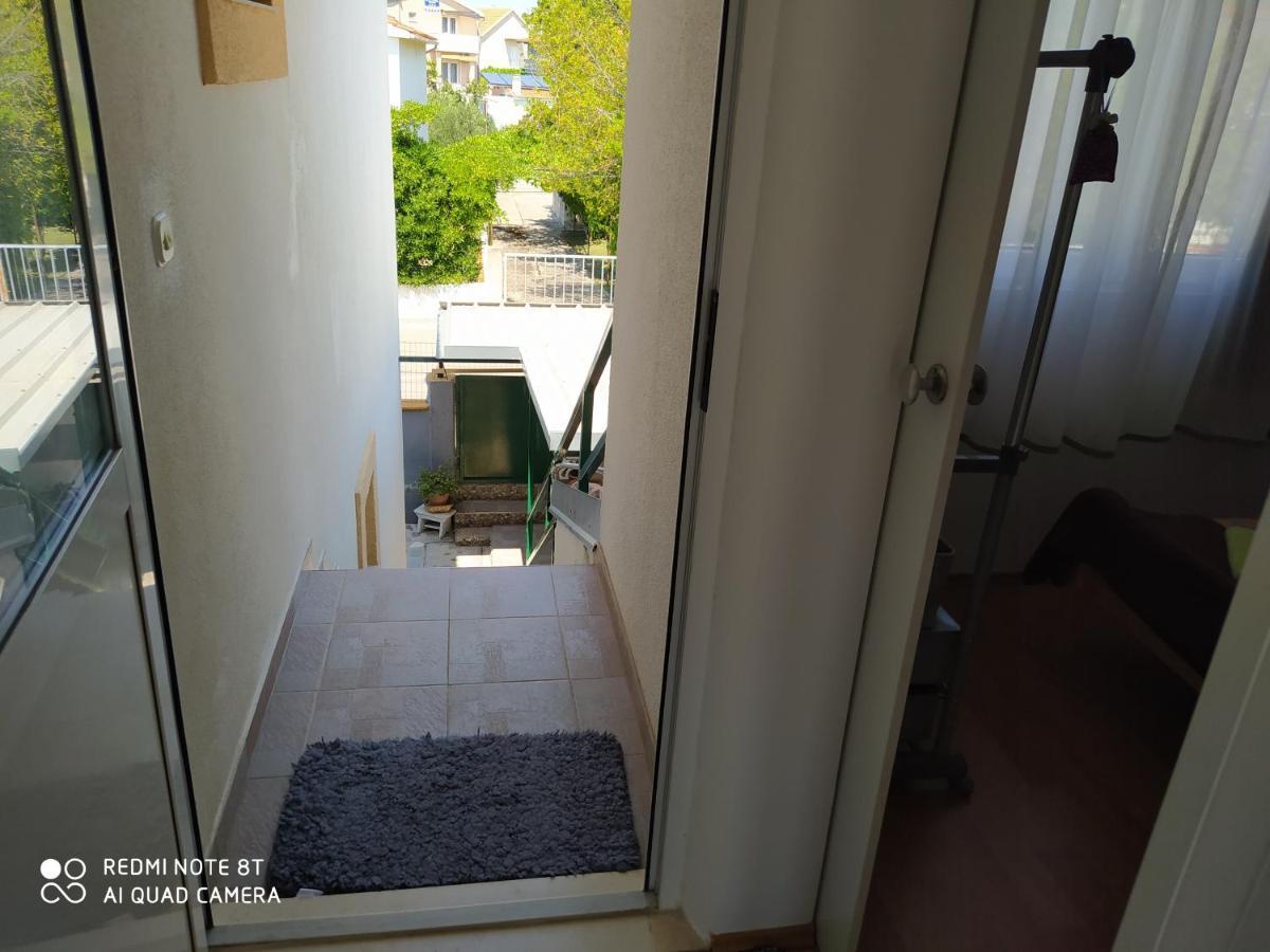 Apartments Ante Tribalj Kültér fotó