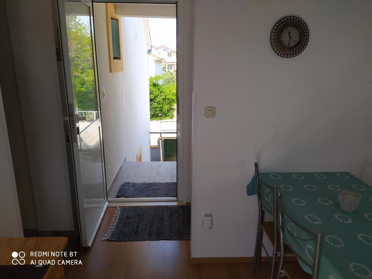 Apartments Ante Tribalj Kültér fotó