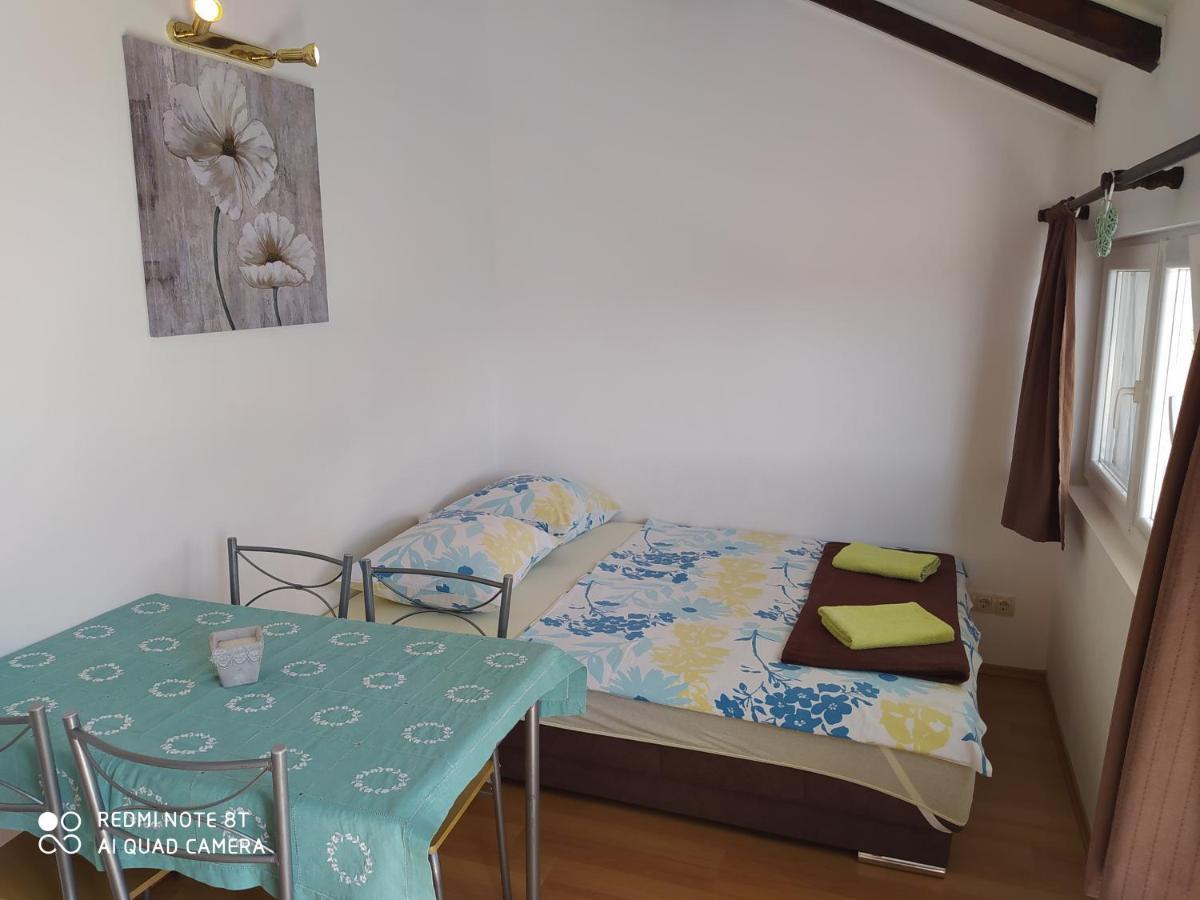 Apartments Ante Tribalj Kültér fotó