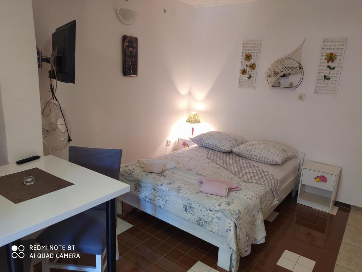 Apartments Ante Tribalj Kültér fotó