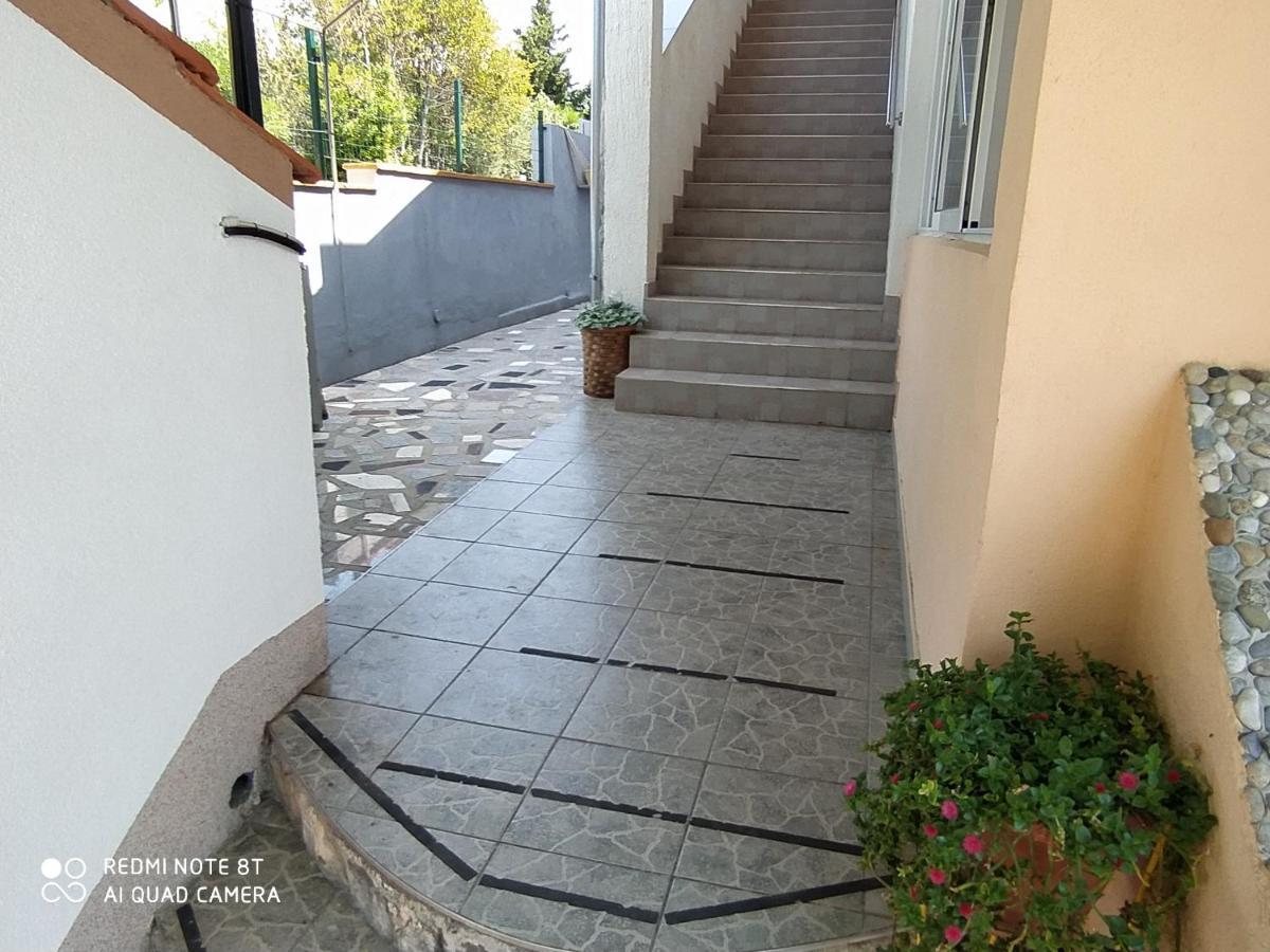 Apartments Ante Tribalj Kültér fotó