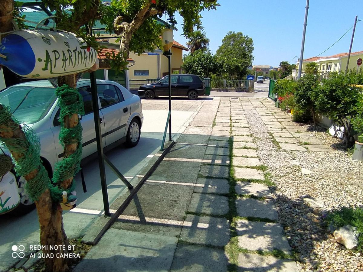 Apartments Ante Tribalj Kültér fotó