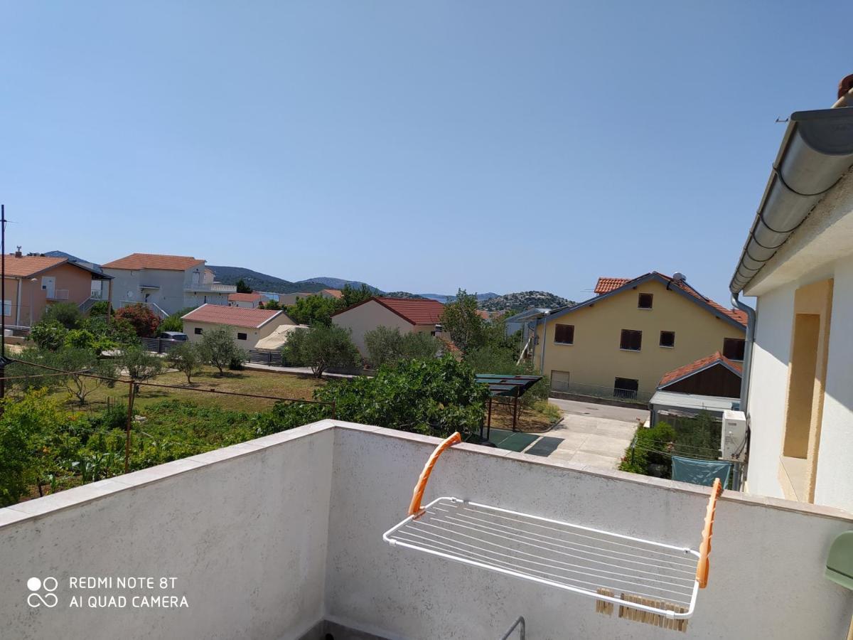 Apartments Ante Tribalj Kültér fotó