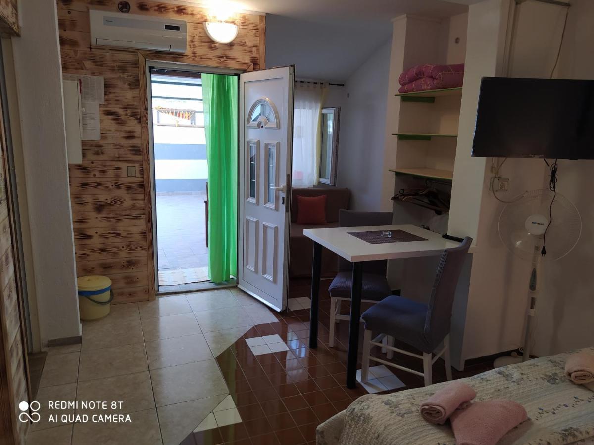 Apartments Ante Tribalj Kültér fotó