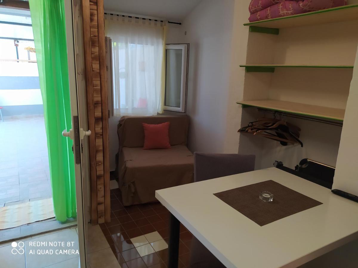 Apartments Ante Tribalj Kültér fotó