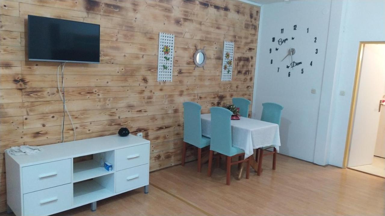 Apartments Ante Tribalj Kültér fotó