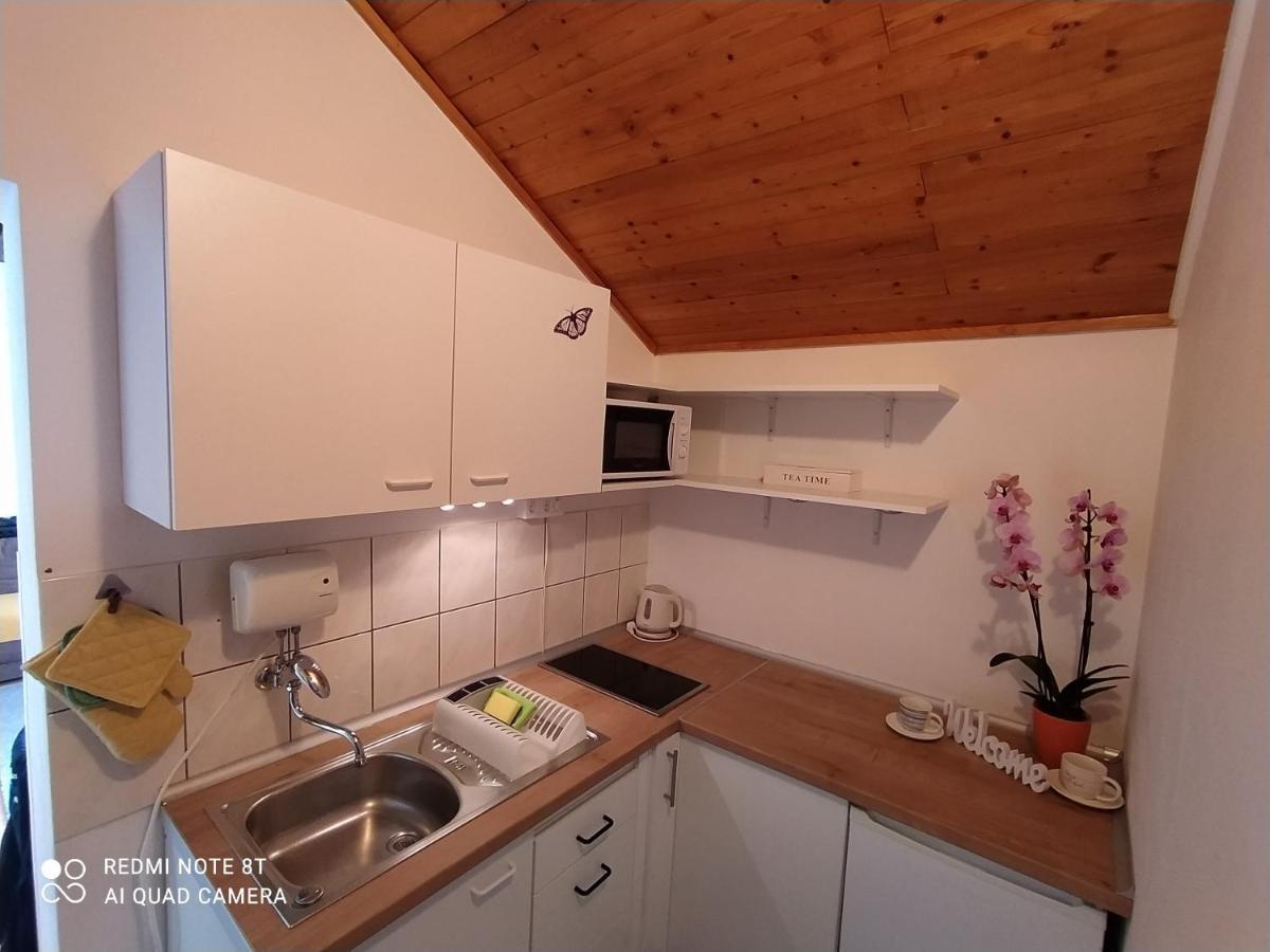 Apartments Ante Tribalj Kültér fotó
