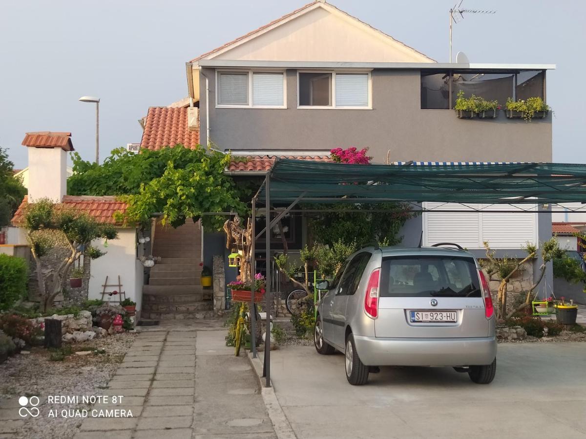Apartments Ante Tribalj Kültér fotó