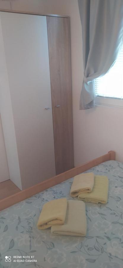Apartments Ante Tribalj Kültér fotó