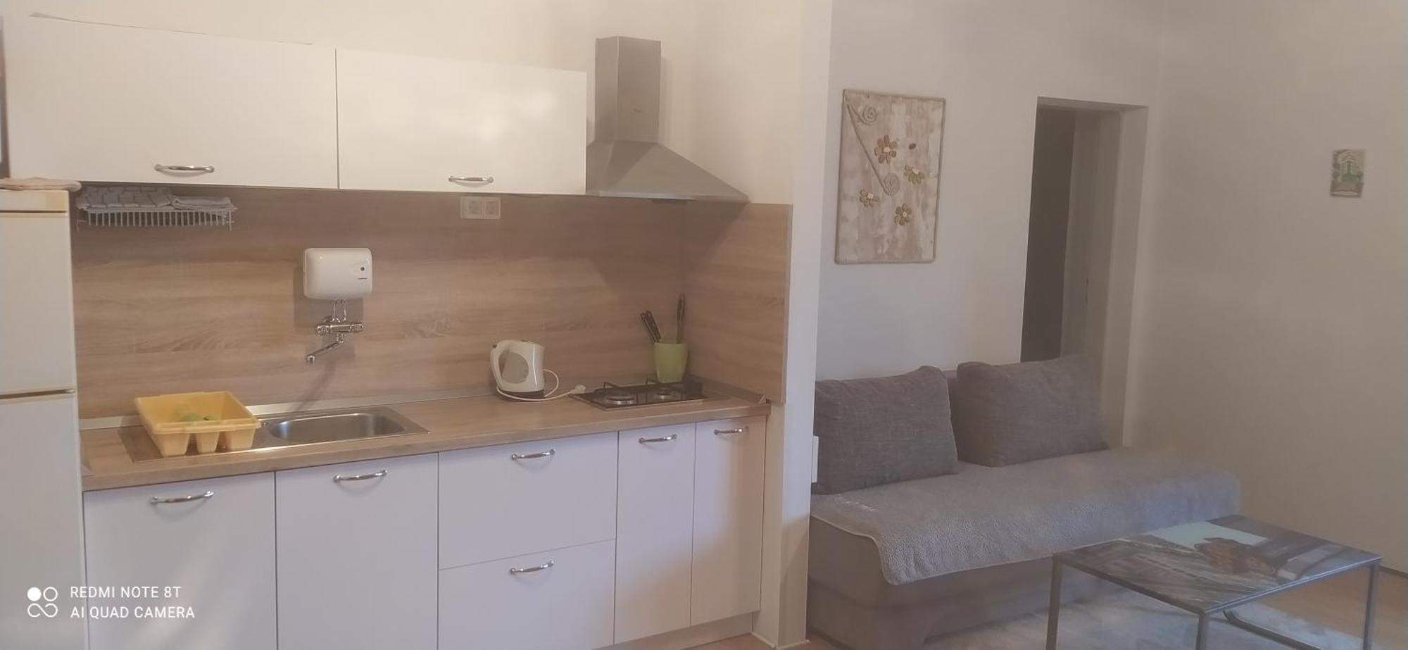 Apartments Ante Tribalj Kültér fotó