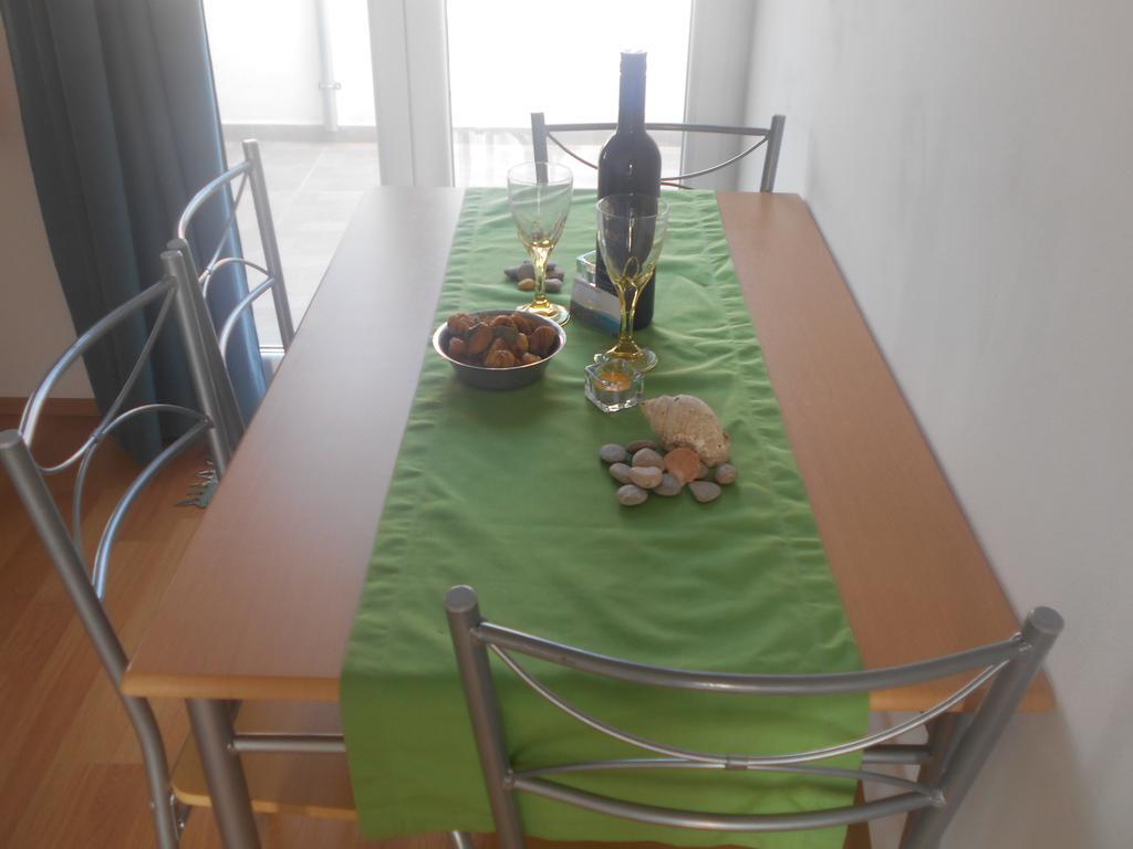 Apartments Ante Tribalj Kültér fotó